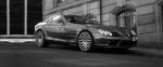 Mercedes-Benz SLR McLaren Carbon by Project Kahn 2009 года